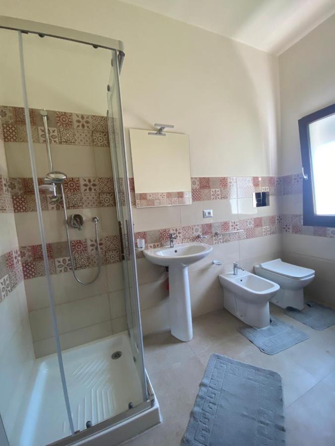 Il Cuore Di Catania Hotell Eksteriør bilde